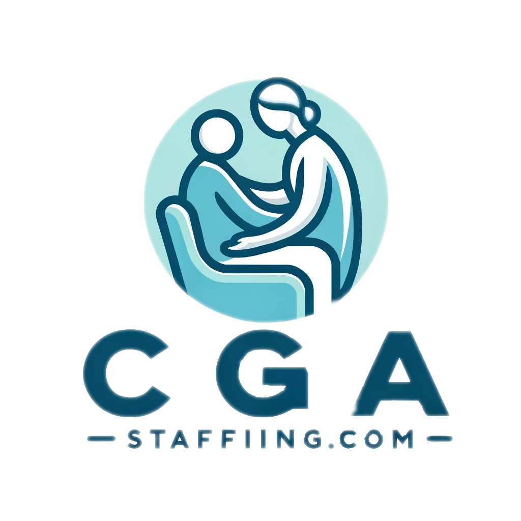 CGA Staffing.com